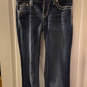 Miss Me jeans size 28